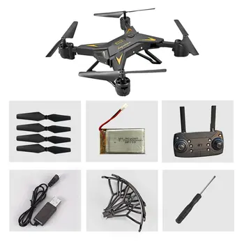 ã¯ãªã¹ãã¹ KY601S ãã« Hd 1080P 4 ãã£ãã«æç¶æãããã¿ã¢ãŒã RC quadrocopter ã«ã¡ã©ãããŒã³ WIFI ã¿ã€ã ãªãŒãªäŒé
